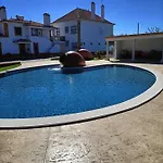 Guest house Family House Cup- Quinta Pinheirinhas *