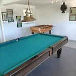 Family House Cup- Quinta Pinheirinhas * Tomar
