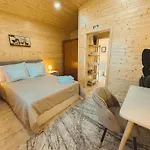 Gasthof Quinta Pinheirinhas Tomar