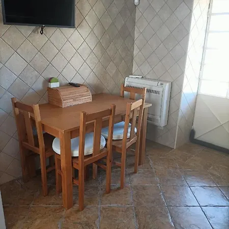 Quinta Pinheirinhas Tomar