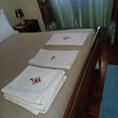 Quinta Pinheirinhas 4*