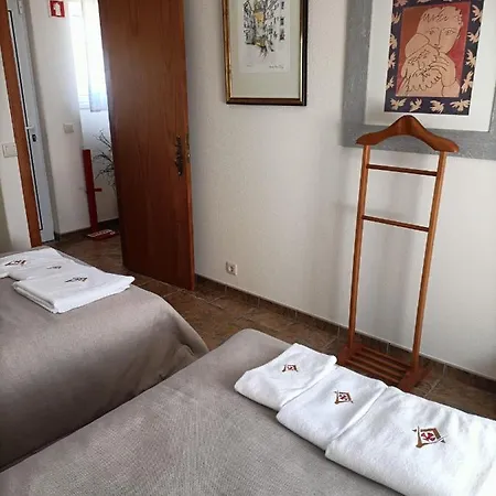Quinta Pinheirinhas