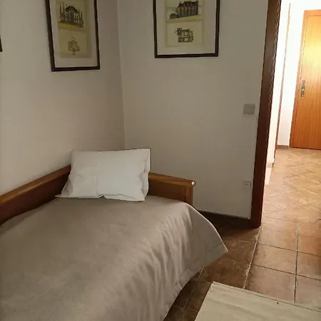 Family House Cup- Quinta Pinheirinhas * Tomar