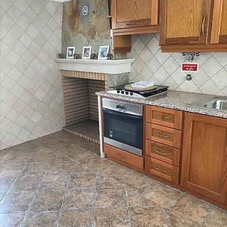 Pensión Quinta Pinheirinhas 4*