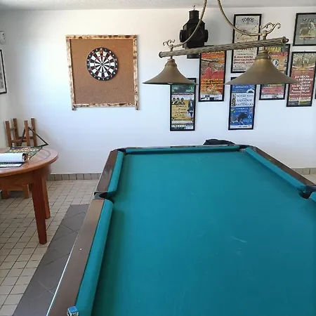 Feriehus Family House Cup- Quinta Pinheirinhas *