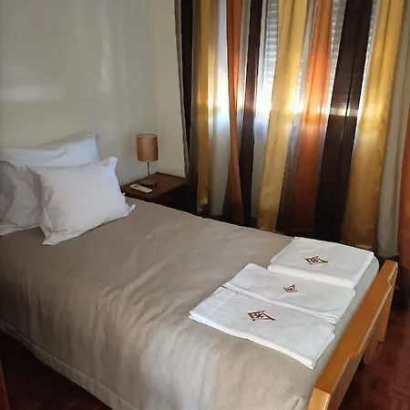 Family House Cup- Quinta Pinheirinhas *