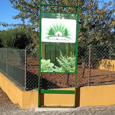 Quinta Pinheirinhas Tomar