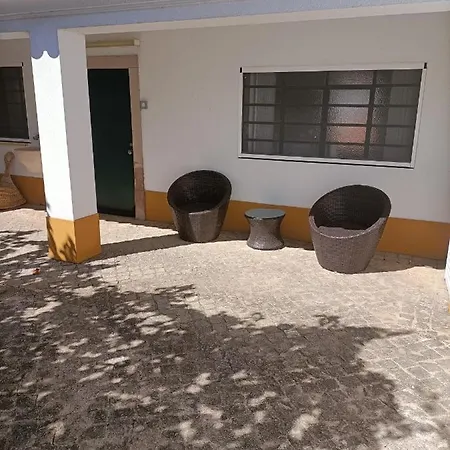 Quinta Pinheirinhas Tomar