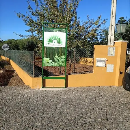 Quinta Pinheirinhas Tomar