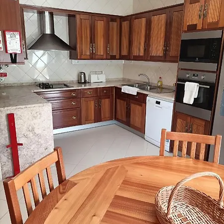 Family House Cup- Quinta Pinheirinhas Feriehus Tomar