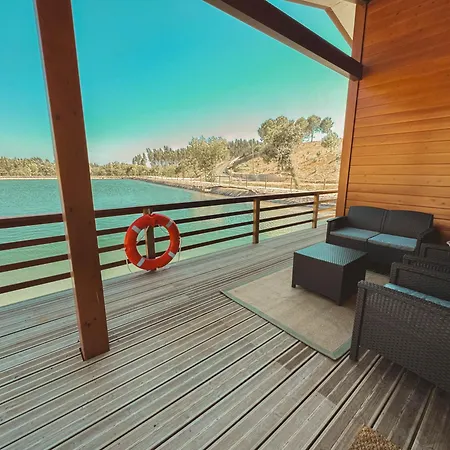 Family House Cup- Quinta Pinheirinhas Semesterbostad