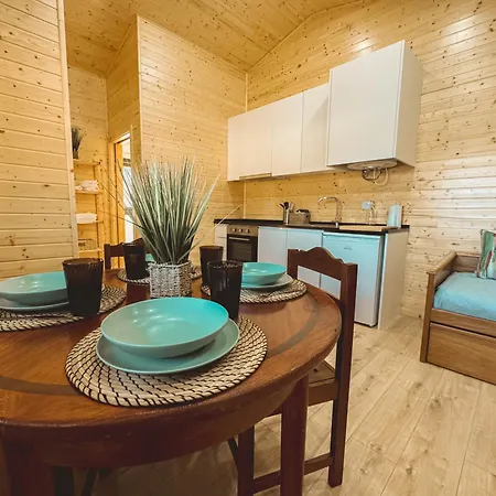 Guest house Family House Cup- Quinta Pinheirinhas