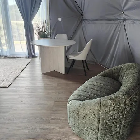 Quinta Pinheirinhas Pensjonat Tomar