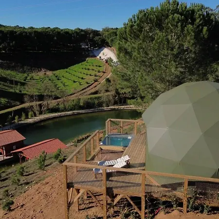 Quinta Pinheirinhas Gasthuis 4*