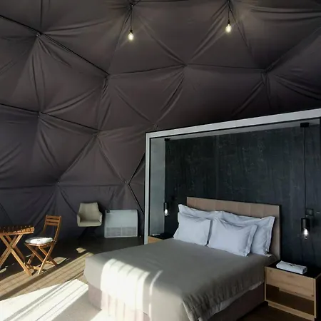 Quinta Pinheirinhas 4*