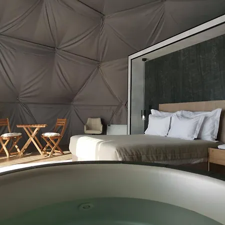 Quinta Pinheirinhas 4* Tomar