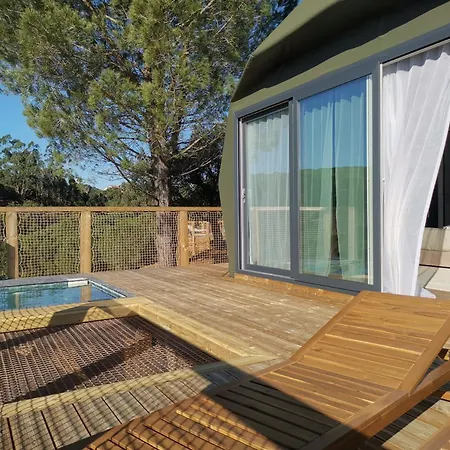 Quinta Pinheirinhas Gasthuis 4*