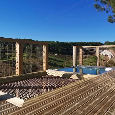 Gasthuis Quinta Pinheirinhas 4*