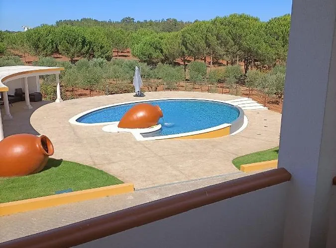 Family House Cup- Quinta Pinheirinhas Сasa de vacaciones *