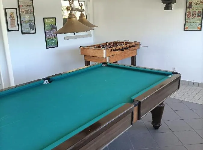 Family House Cup- Quinta Pinheirinhas * Tomar