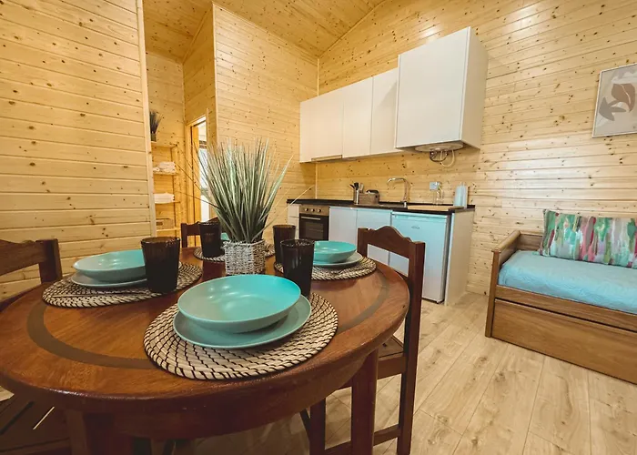 Сasa de vacaciones Family House Cup- Quinta Pinheirinhas